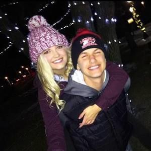 Meet your Posher, Kaylee